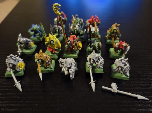 Games workshop warhammer - games,