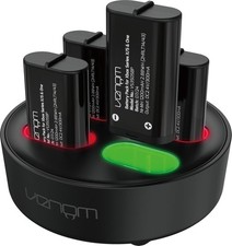 Xbox Rechargeable Batteries |