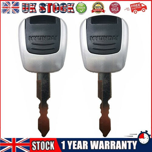 2pcs for hyundai hitachi - 2pcs,