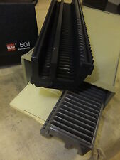 Slide projector slide cassette