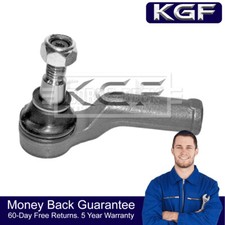 KGF Front Left Outer Tie Rod