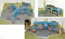 12 car Twister mixer