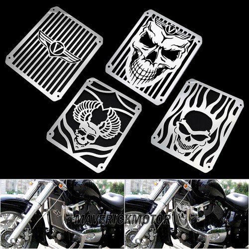 Radiator cover grill guard - cover,