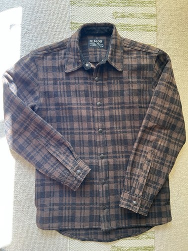 Filson beartooth heavy cotton - filson,
