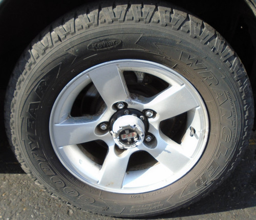 Suzuki jimny jlx - jimny, 1x