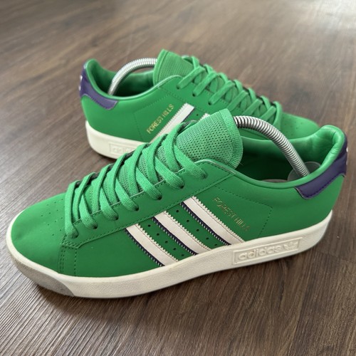 Adidas forest hills - forest, men’s