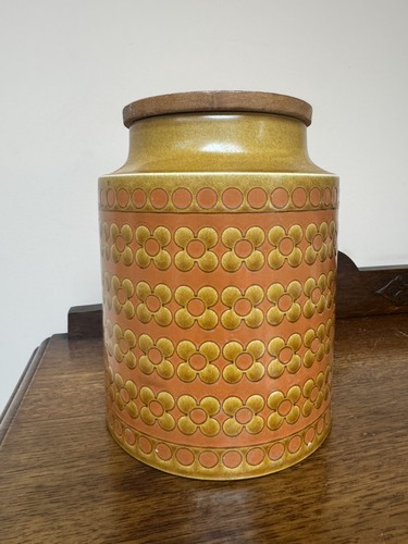 Vintage 70s large hornsea - 70s,