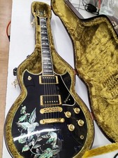 YAMAHA SG-25S Electric Guitar