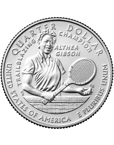 2025 althea gibson - p,
