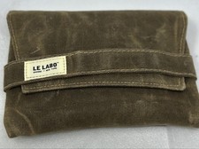 Le Labo Travel Pouch Skincare R31, T29, J17 Perfume  Kit