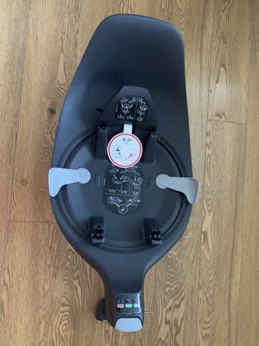 Cybex isofix 360 - ,
