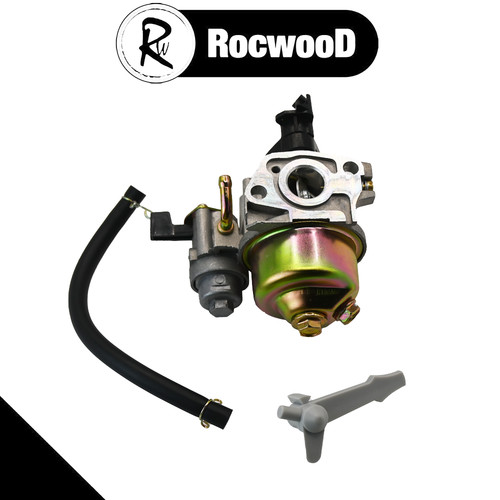Carburettor fits honda gx110 - carburettor,