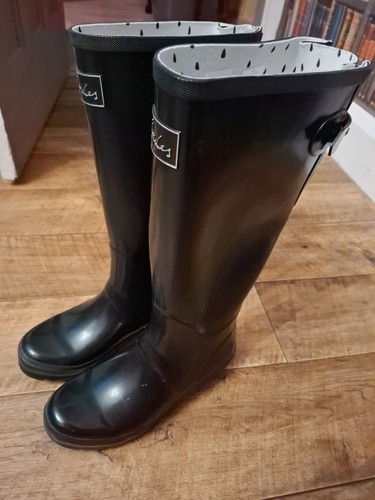 Joules wellington boots - joules,