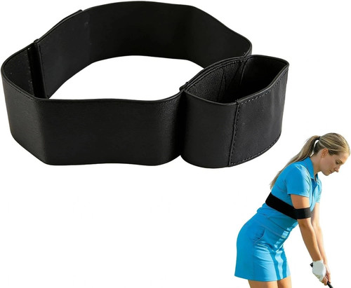 Slider golf training - aid, trs