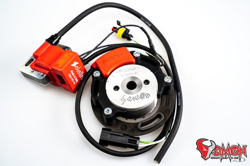 Selettra complete ignition a11 - selettra,