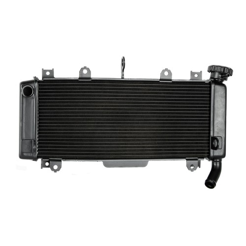 Asi aluminum radiator for - radiator,