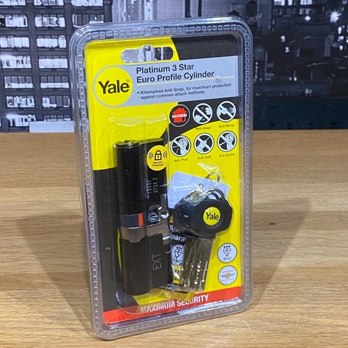 Yale platinum star 45 - platinum, 45/45