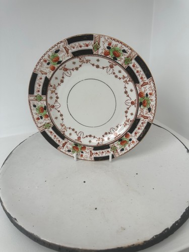 Vintage imari melba bone - bone, china
