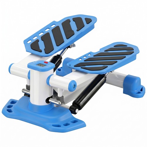 Homcom portable mini stepper - homcom,