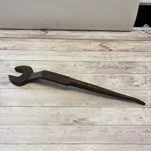 Vintage snail brand open end - vintage,