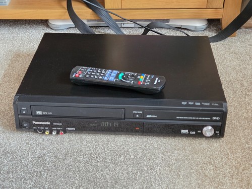 Panasonic dmr ez48v freeview - dmr-ez48v,