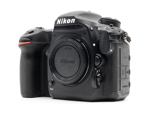 Nikon d500 dslr camera - d500, +