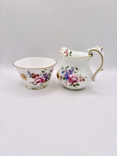 Vintage royal crown derby - vintage,