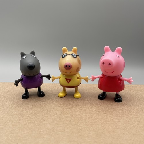 Pedro pony danny dog peppa - &,