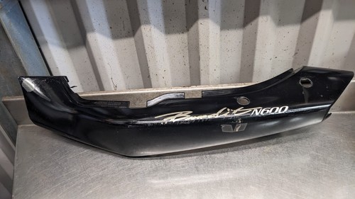Suzuki gsf600 bandit left - suzuki,
