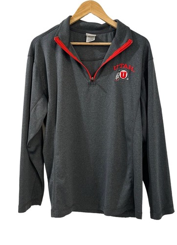 Utah utes pullover - utes,