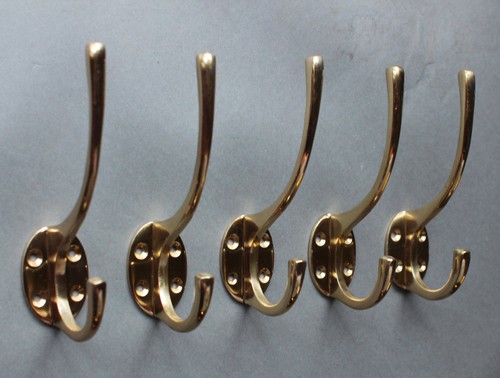 School brass hat coat - x,