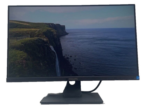 Philips 243b pc business - pc,
