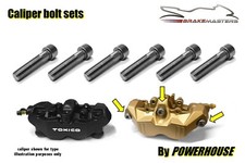 Suzuki GSXR 600 750 K4 K5