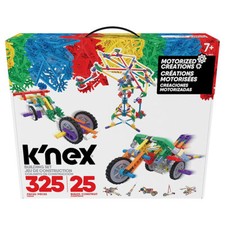K’NEX Classics Motorized