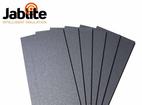 Insulation boards 25mm - boards,