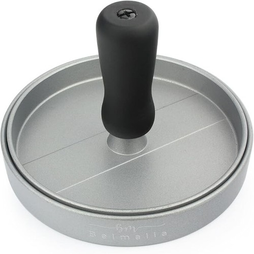 Non stick hamburger - non,