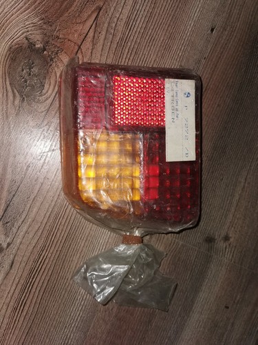 Citroen 2cv gemma headlight - citroen,