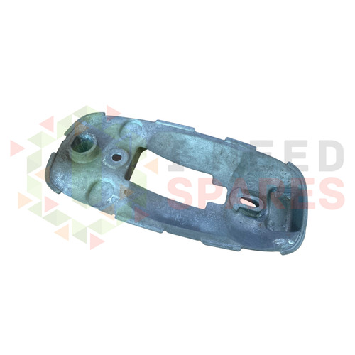 Renault trafic mk2 door - mk2, handle