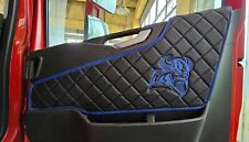 Set of door cards panels VOLVO