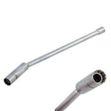 Spark Plug Socket Removal Tool