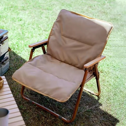 Folding camping fishing kermit - camping,