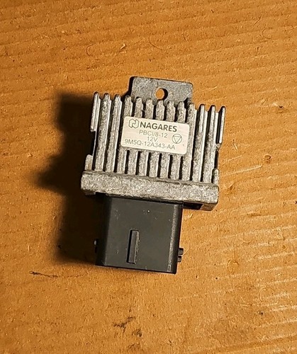 Ford galaxy heater - heater, glow