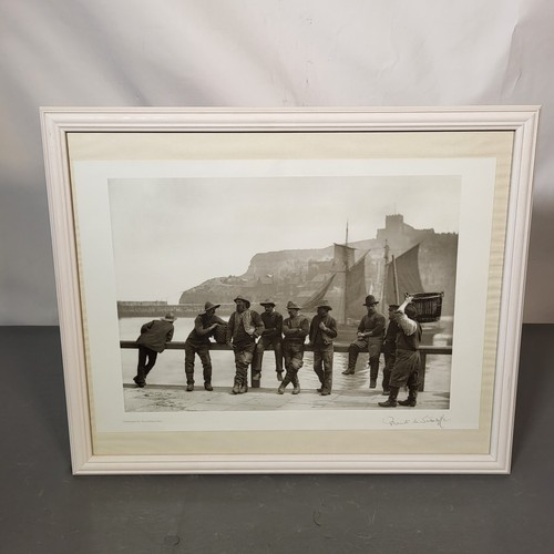 Frank meadow sutcliffe framed - meadow,
