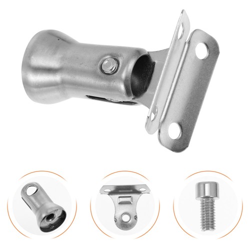 4pcs stainless steel - 4pcs,