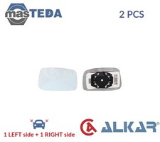 6432854 REAR VIEW MIRROR GLASS