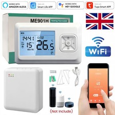 Tuya WiFi RF Smart Thermostat