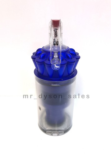 Dc41 animal blue - dc41, bin
