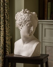 Vintage solid classical