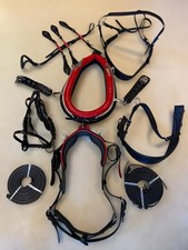 MINI SHETLAND HARNESS COLLAR