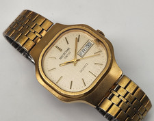 Rare vintage men microma - vintage, men's